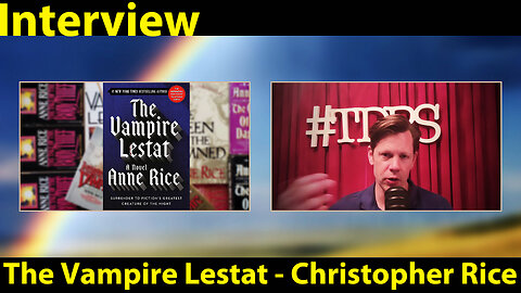 Rainbow Country - The Vampire Lestat