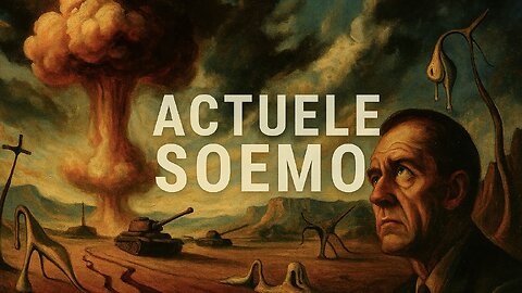 NAVO‑Spanningen, Rusland en Publieke Angst