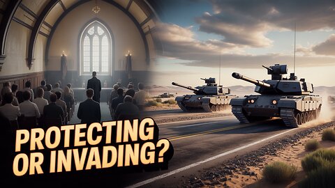 Trump’s America First Policy Falls Apart Abroad