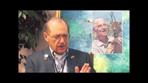 Longevity and Essential Nutrition - Dr. Joel Wallach Full Interview