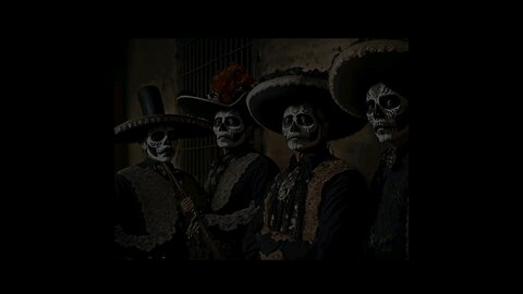🥀💀 Day of the Dead ◇ Dia De Los Muertos 💀🥀