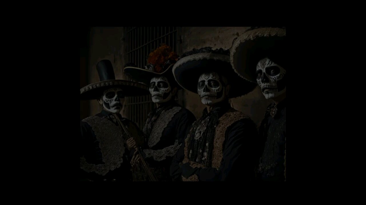 🥀💀 Day of the Dead ◇ Dia De Los Muertos 💀🥀