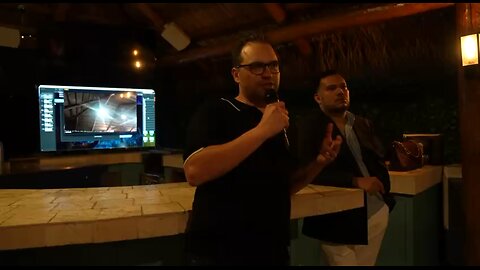 Delnorte Miami crypto event October 2024 1