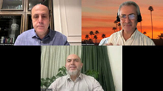 Armen Ashotyan - Life as Political Prisoner, Attacks on Church & Sovereignty | Ep 465, Aug 28, 2025