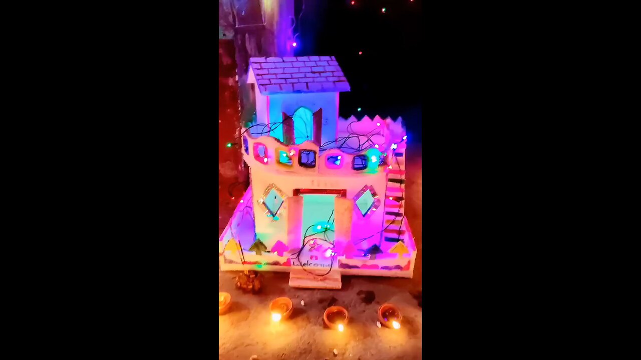 Happy Diwali