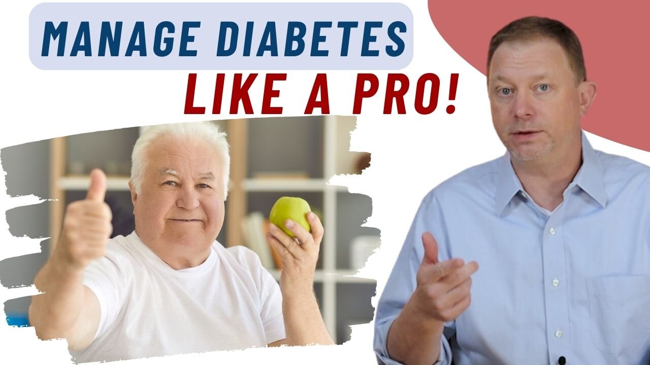 Tips for Managing Diabetes: Advice for Every Age Group