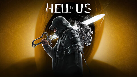 [Demo] Hell Is Us