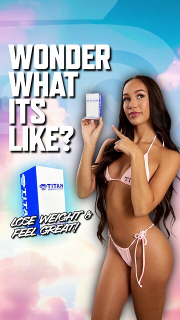 Ever wonder why you don’t lose weight?