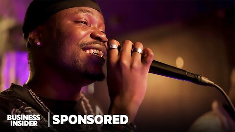 Feel The Pulse Of Houston's Afrobeats Scene With An Emerging Artist | Business Insider