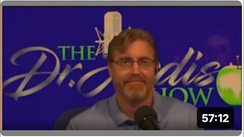 "Unveiling Dr. Brian Ardis: The Brave Truth-Telling Hero in Modern Medicine"