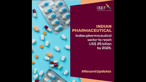 How Are Indian Pharmaceutical Companies Meeting Global Challenges?