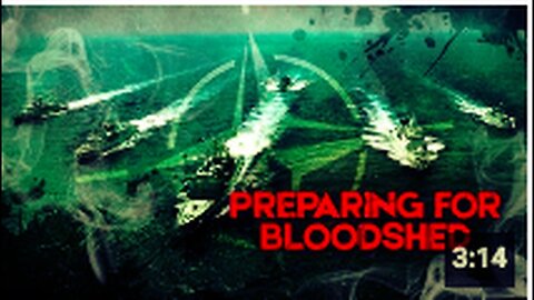 "NATO Prepares for Next Stage of War and Potential Bloodshed in Ukraine"