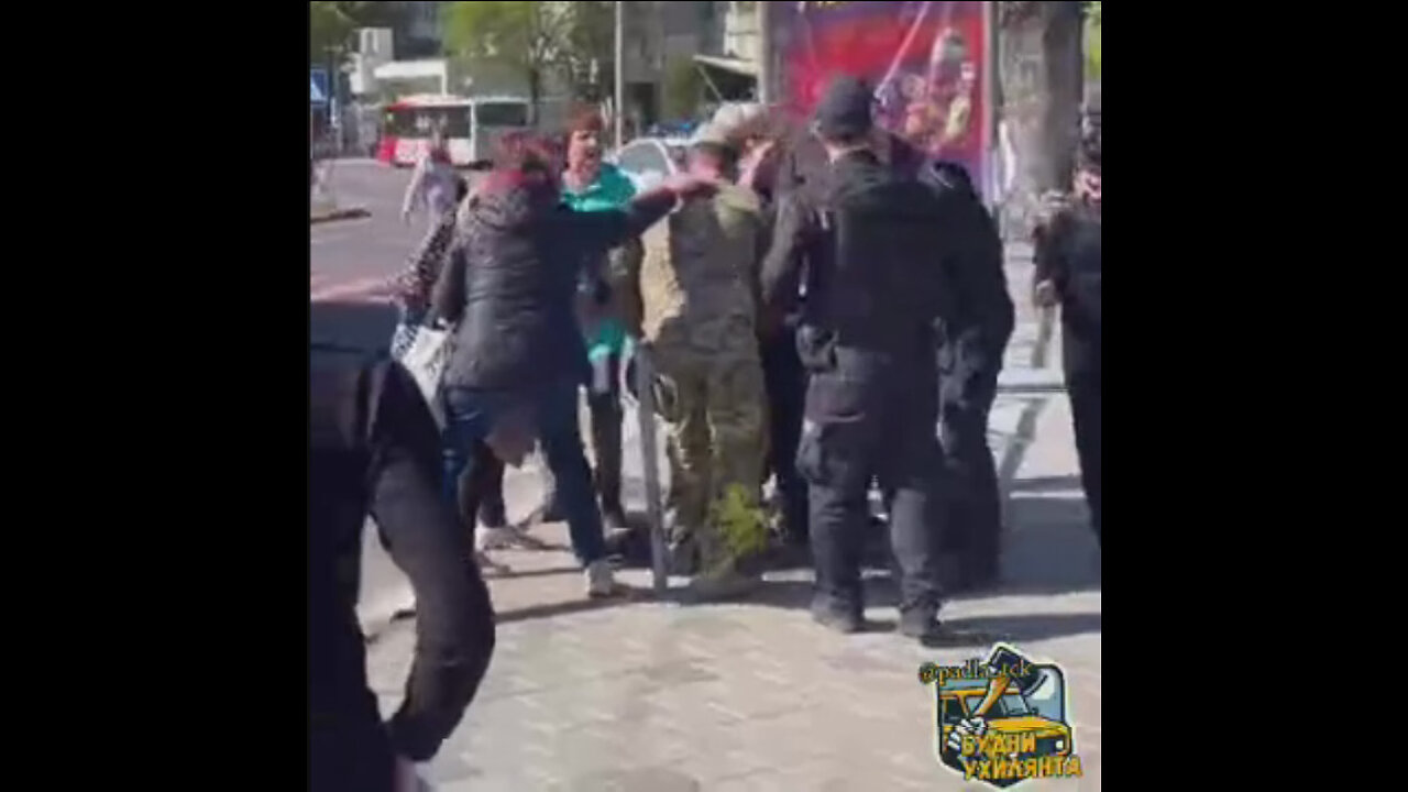 Война в Украине часть 384