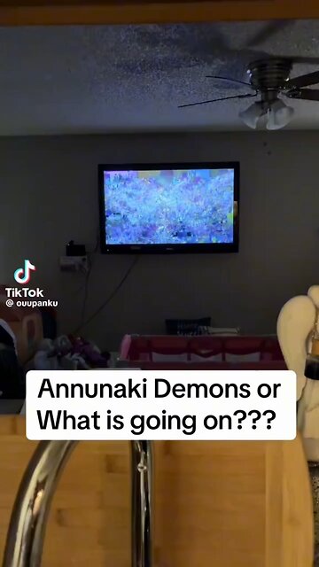 The Anunnaki Are Coming Back