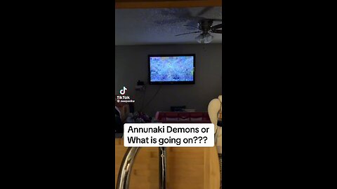 The Anunnaki Are Coming Back