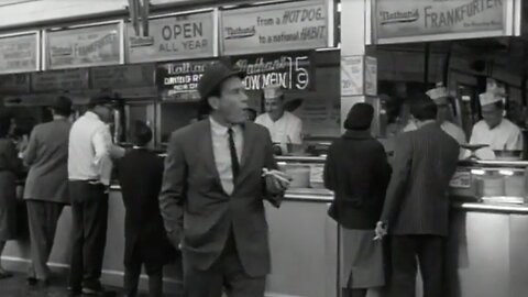 Public domain: Mike Hammer S2E11 ∙ Coney Island Baby
