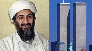 What reason did Osama Bin Laden give for 9/11?