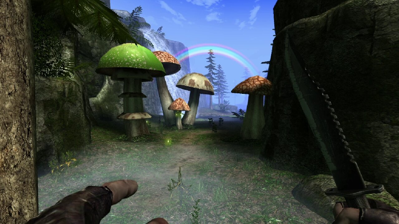 This Place Is Still Just So Wonderful... | KF1(ScrN) n' Ramblin' About KF3