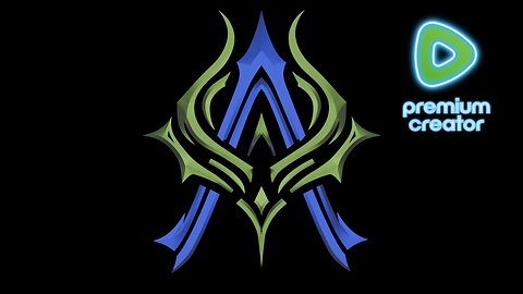 Blendering my logo again (Premium Only)