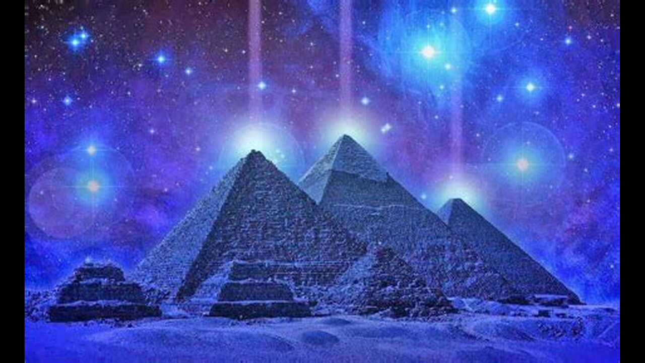 David Wilcock_Shape Power in the Pyramids_Part 3