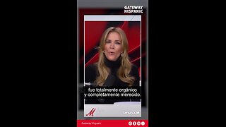 Megyn Kelly reacts to Bad Bunny slamming ICE in Grammys speech