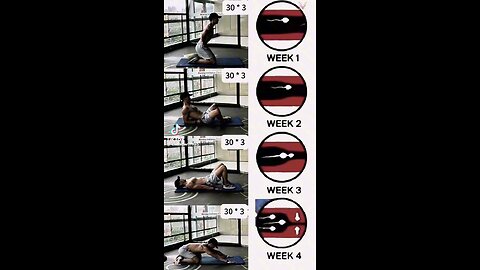 EXERCISE FOR SPERMS