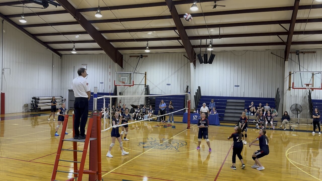 Windsor v West Chester Middle School Set 1, part 2 of 2-W