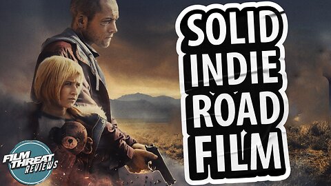SHE RIDES SHOTGUN REVIEW | Film Threat