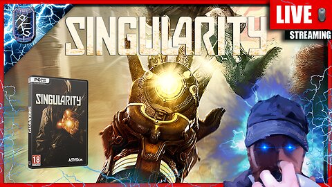 We Can Now Age And De-Age Things! MUWAHA! | Singularity | PC w/ Controller | PART 2