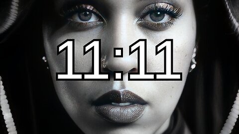 11:11 Portal -The Liberation Age is Here 🔮 -I AM Racquel