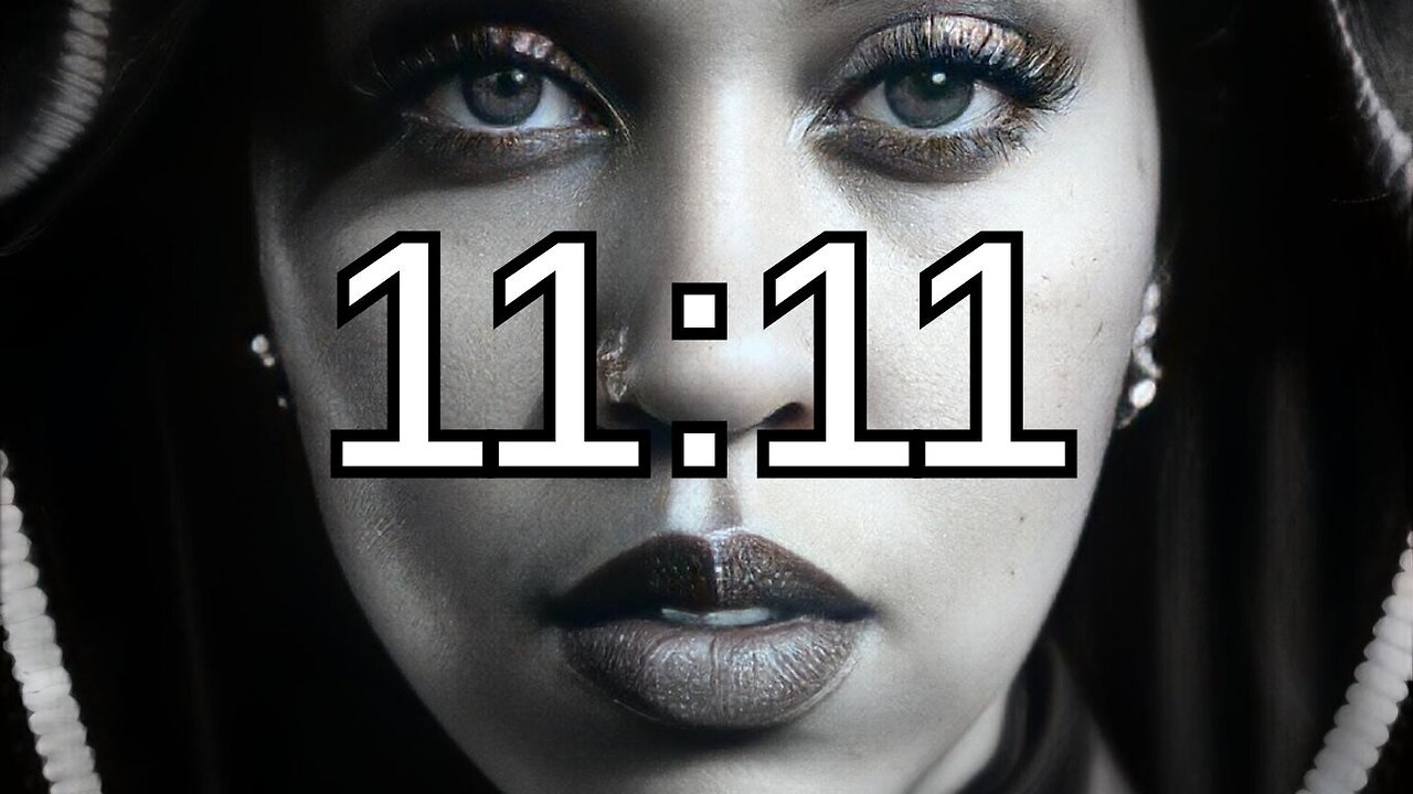 11:11 Portal -The Liberation Age is Here 🔮 -I AM Racquel