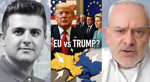 Col. Jacques Baud: Can Europe’s Move Change Trump’s Strategy?
