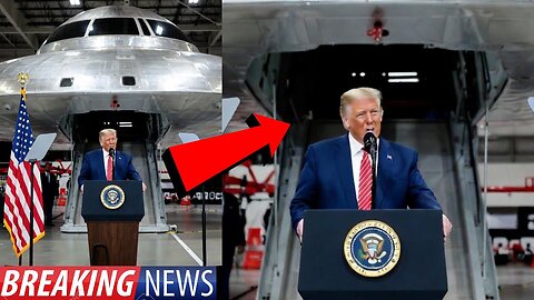 Did We JUST PREDICT What UFO DISCLOSURE Will Look Like In This GRAPHIC NOVEL?