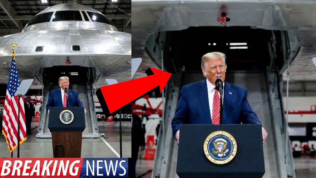 Did We JUST PREDICT What UFO DISCLOSURE Will Look Like In This GRAPHIC NOVEL?