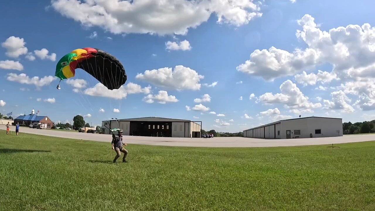 baby swoopin'