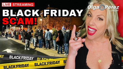 These Black Friday ‘Deals’ Are FAKE. Here’s What They Don’t Tell You