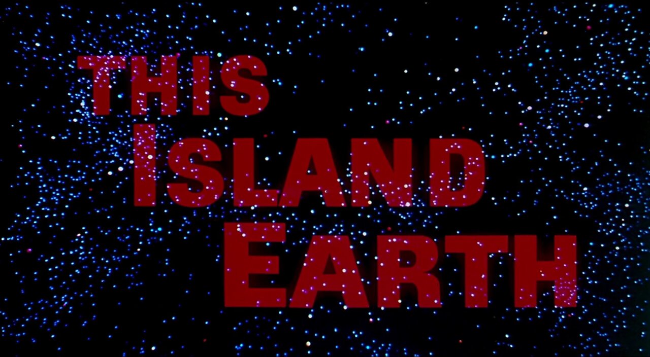 This Island Earth (1955)