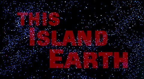 This Island Earth (1955)