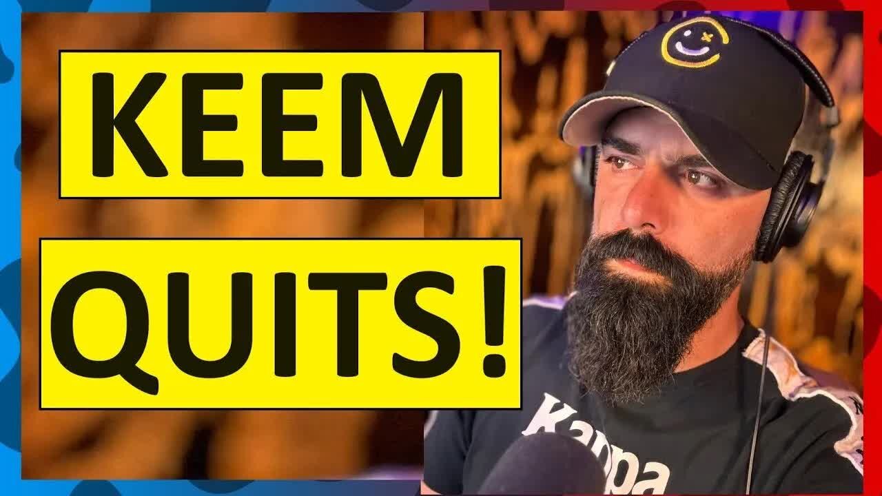 [2025-05-26] Keem is FURIOUS! 😡 Roxy is in BIG TROUBLE! 🪦😵 2025-05-26 18_01 [S2BfqWDPMF8]