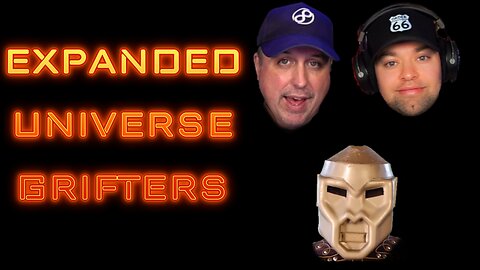 Star Wars Expanded Universe Is a Grift