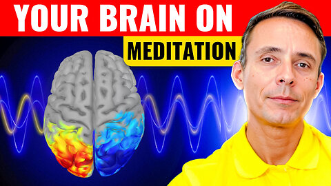 💭 How Your Brainwaves and Meditation Effect You 💭