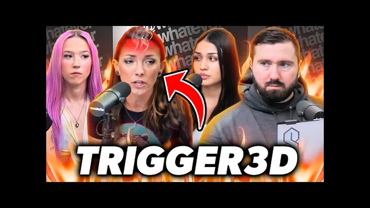 Older Woman REFUSES To Settle And Gets TRIGGERED