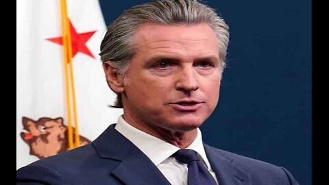 Gov. Newsom Threatens to Halt Calif. Tax Payments to Feds