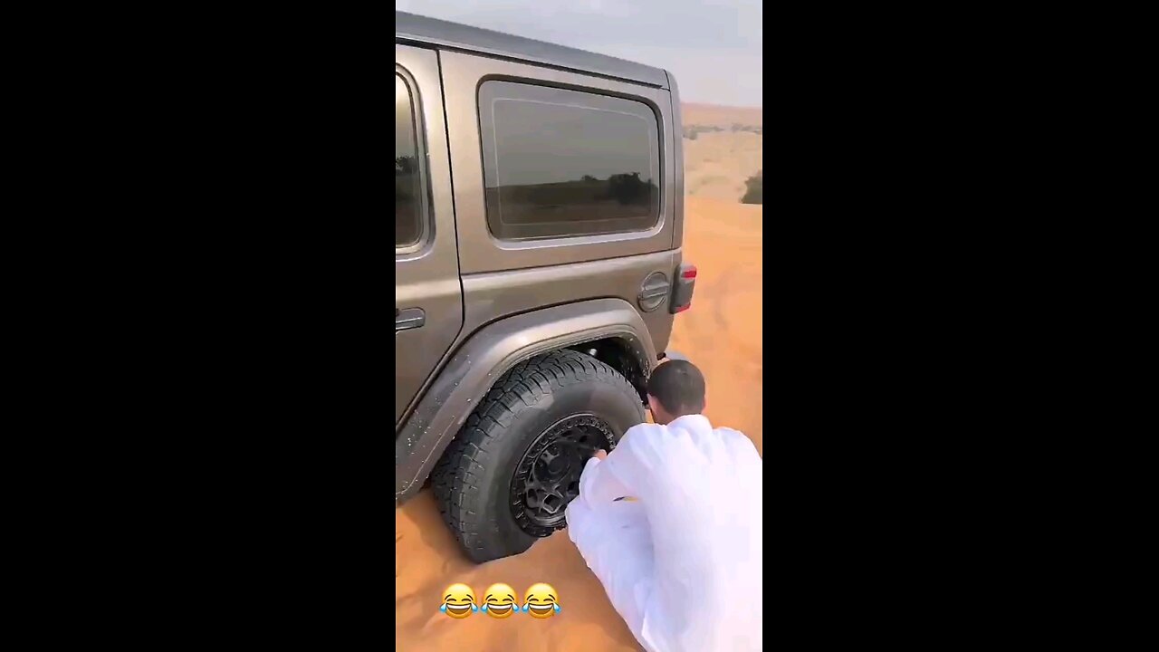 arab FUNNY video