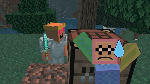Minecraft Josh Hunt Vs Fizzy Rematch