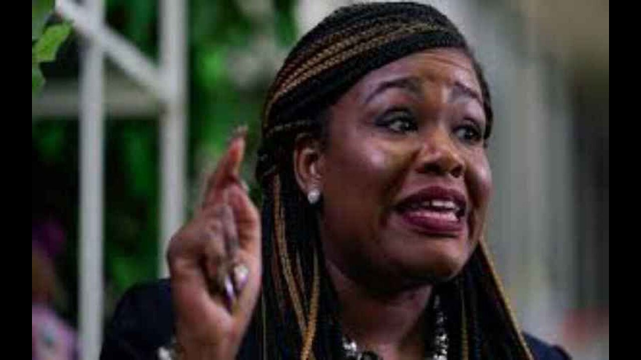 Backlash Erupts Over Dem Rep’s Trillion-Dollar Reparations Proposal