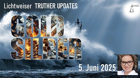 🔎 TRUTHER UPDATES FINANZEN vom 05.06.2025 🔥💸📈
