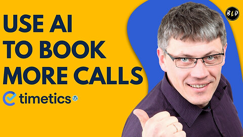 Smarter Scheduling for WordPress | WP Timetics Lifetime Deal