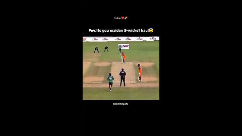 Naseem shah on fire 🔥