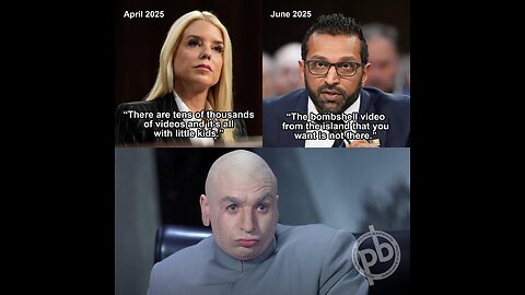 Both can't be true. Someone has to be lying.